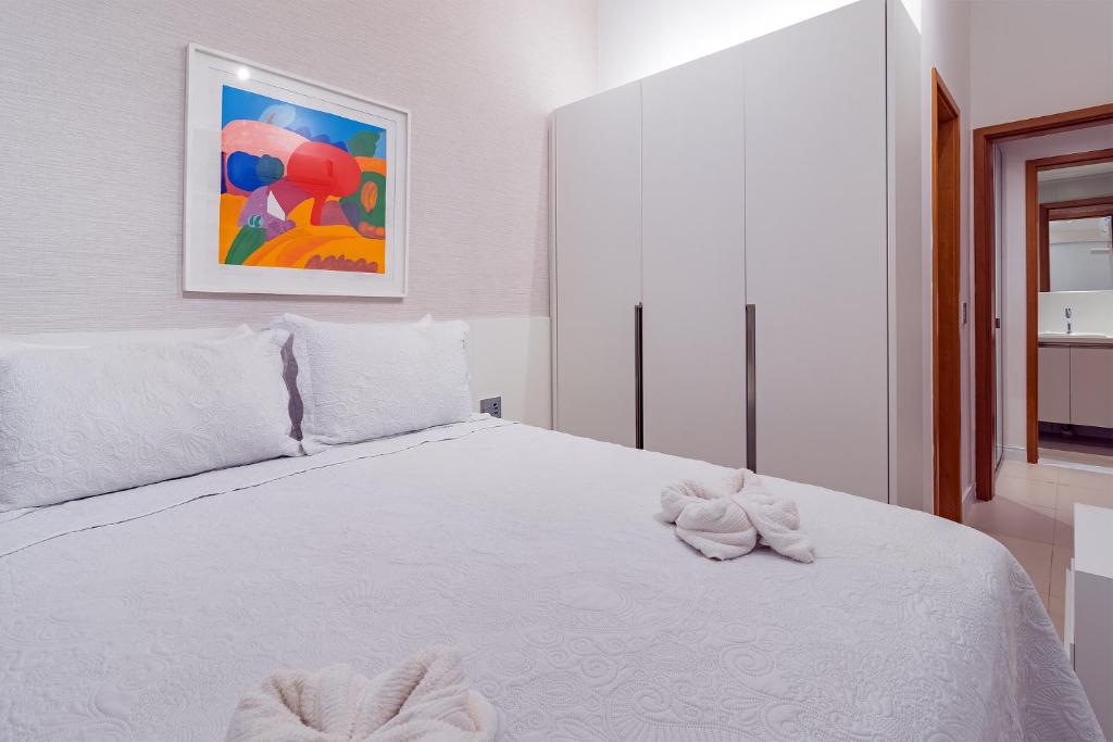  OKA Beach Resort Muro Alto Luxo por Carpediem