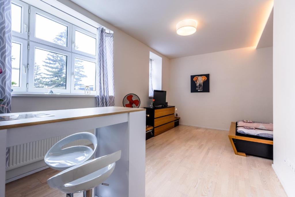 APARTIA Skořepka 15, Brno-center - Studio -appartement