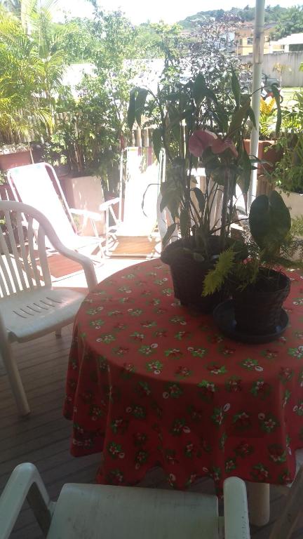  GARDEN - APTO 004 - DUNAS