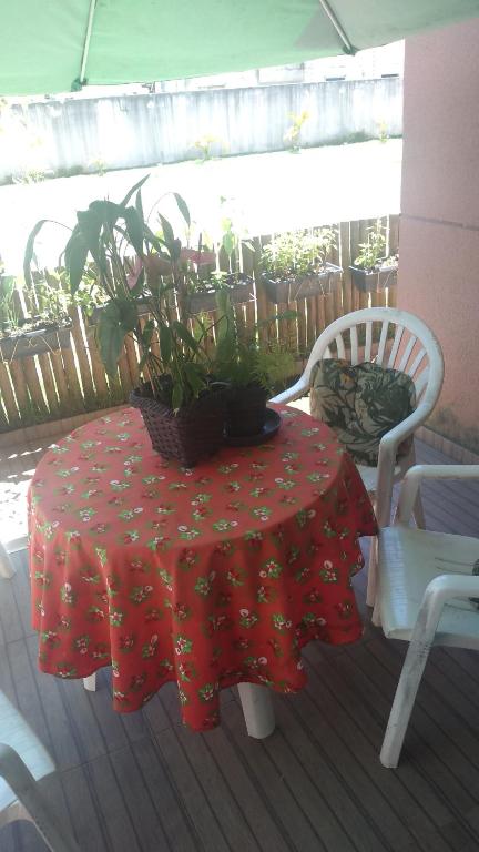  GARDEN - APTO 004 - DUNAS