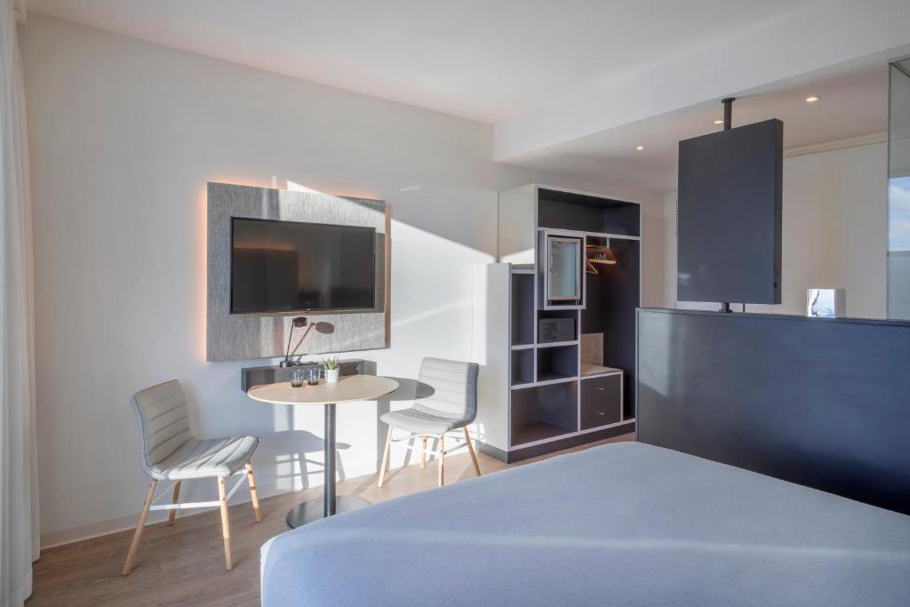 INNSiDE by Meliá Amsterdam - Resim 36