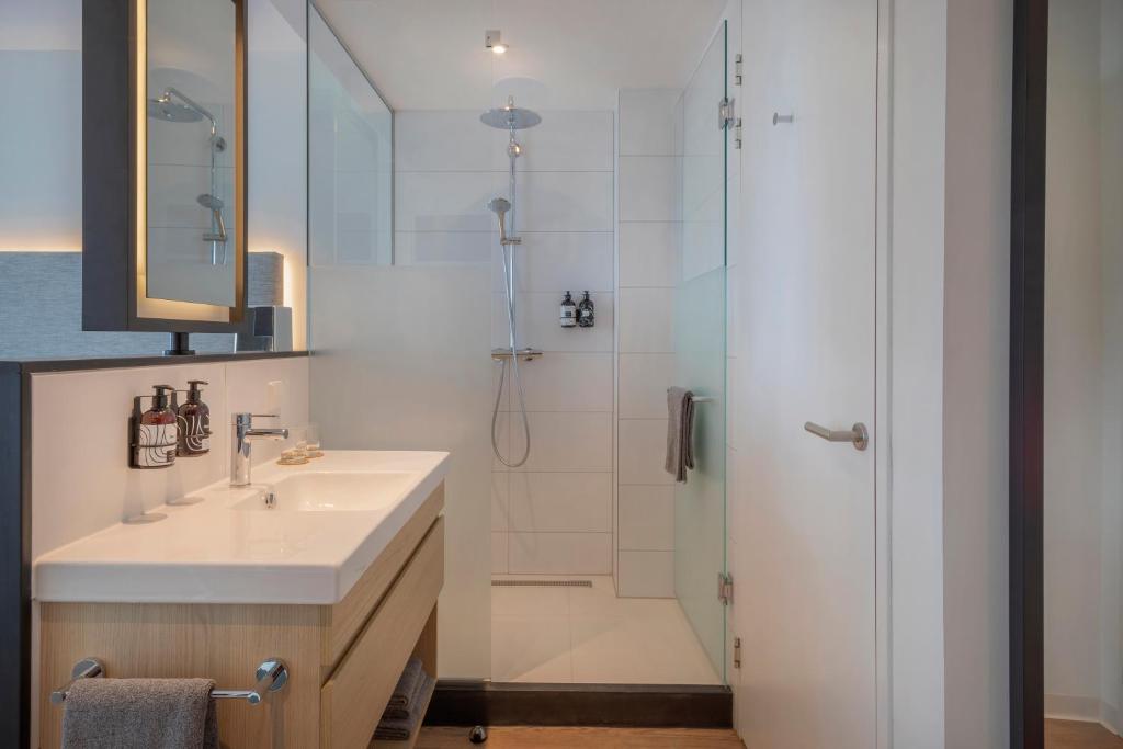 INNSiDE by Meliá Amsterdam - Resim 39