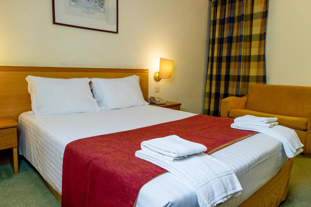 Flag Hotel Guimarães Fafe - Camera Doppia Standard