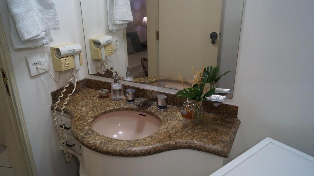  Flat aconchegante na melhor região da Paulista