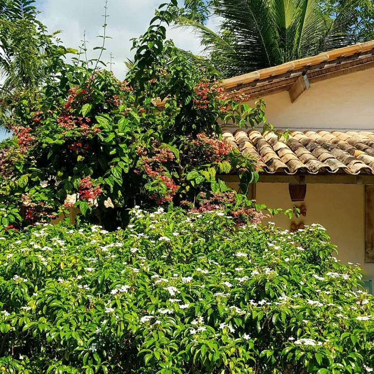  Pousada Villages
