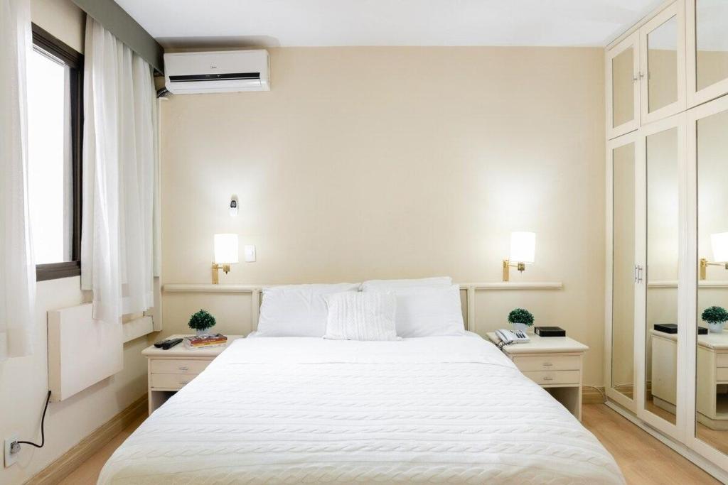 Flat com ótima localização região da Paulista MASP