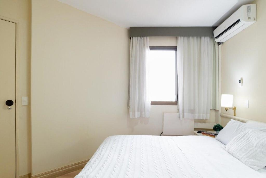  Flat com ótima localização região da Paulista MASP
