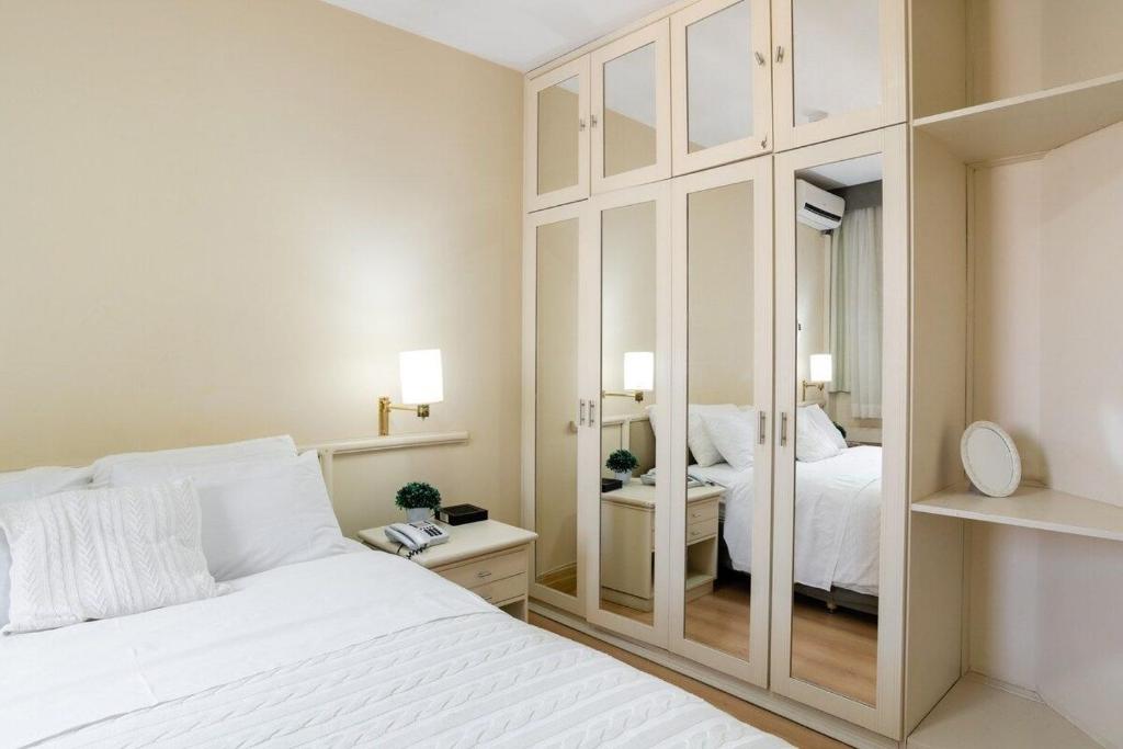  Flat com ótima localização região da Paulista MASP