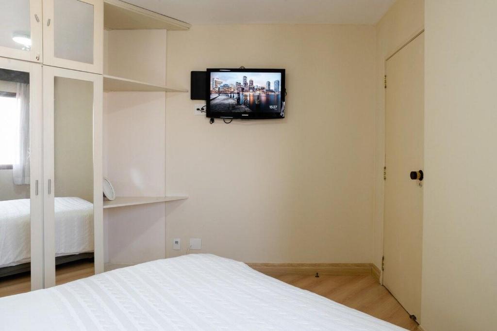  Flat com ótima localização região da Paulista MASP