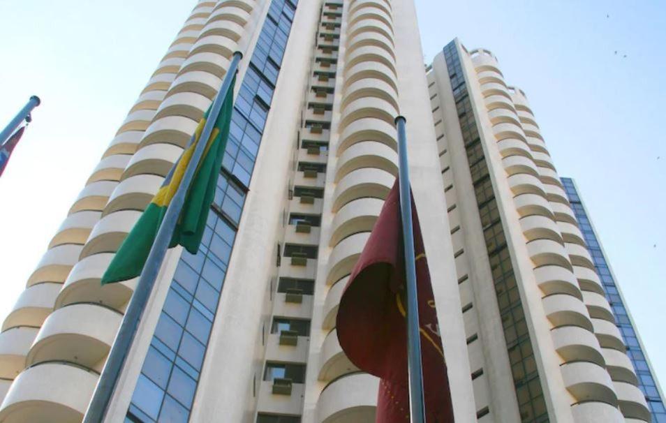  Flat com ótima localização região da Paulista MASP