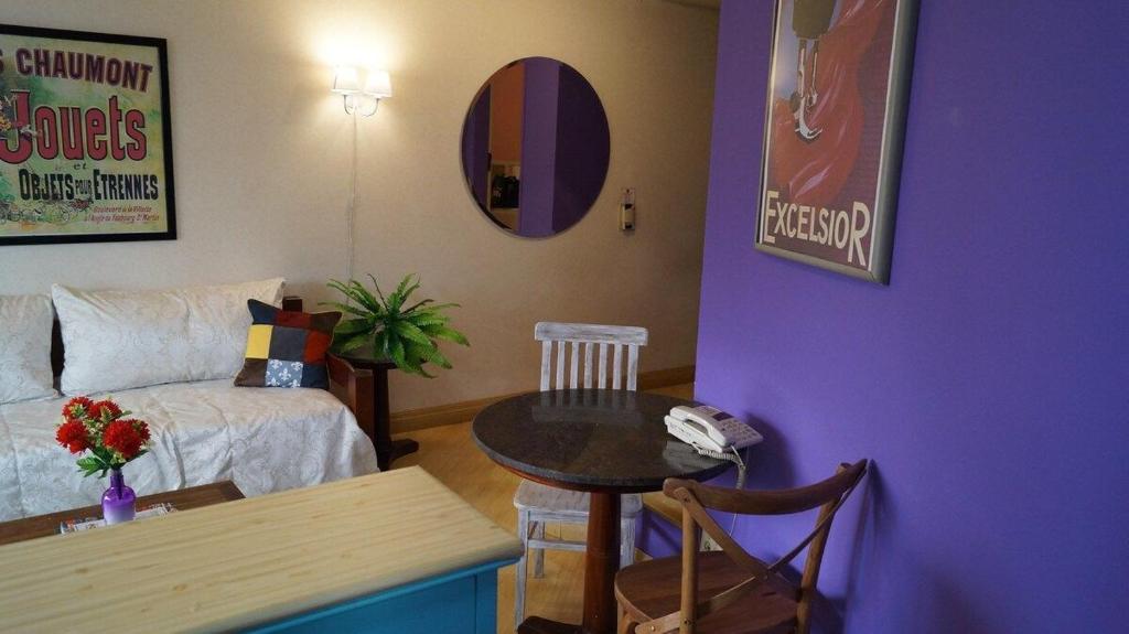  Flat inspirado da série FRIENDS próx da Paulista