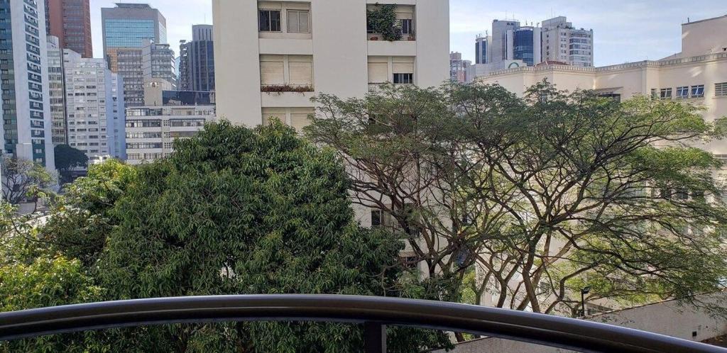  Flat inspirado da série FRIENDS próx da Paulista