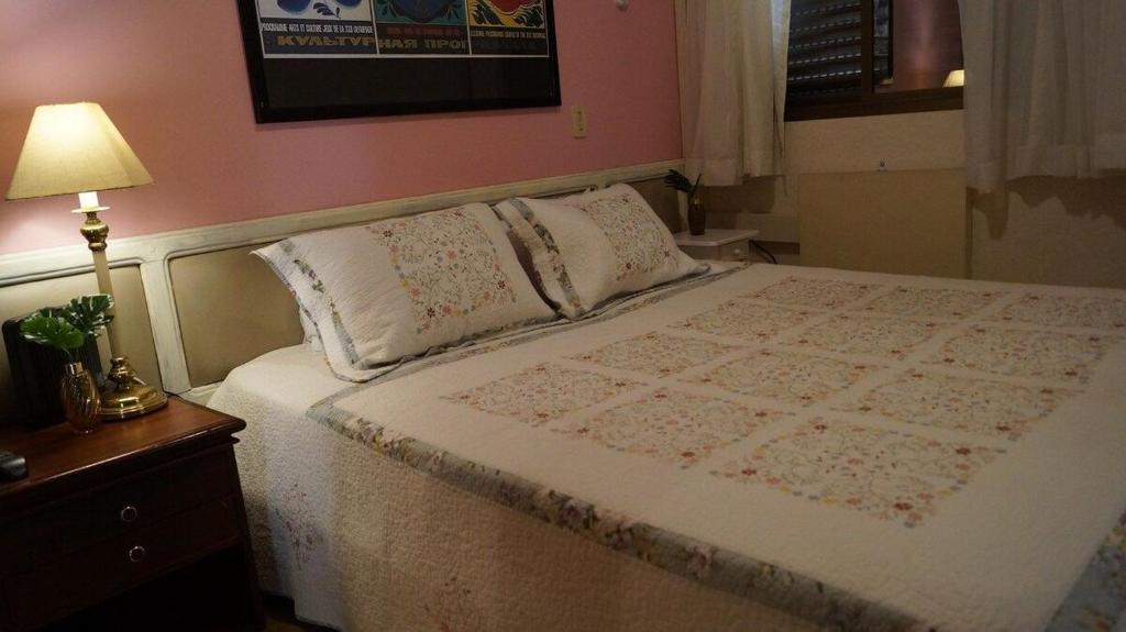  Flat inspirado da série FRIENDS próx da Paulista