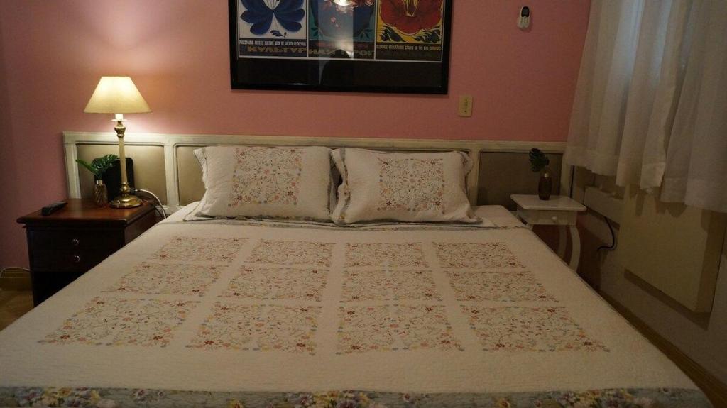  Flat inspirado da série FRIENDS próx da Paulista