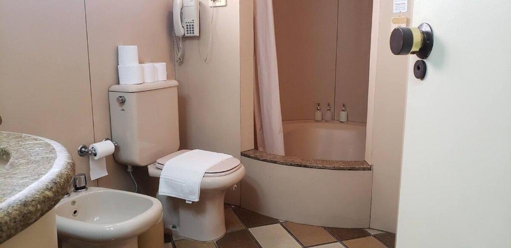  Flat inspirado da série FRIENDS próx da Paulista