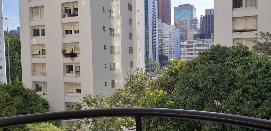  Flat inspirado da série FRIENDS próx da Paulista