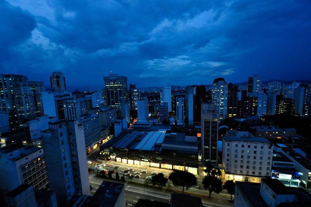  Cobertura com vista incrível próx. da Av. Paulista