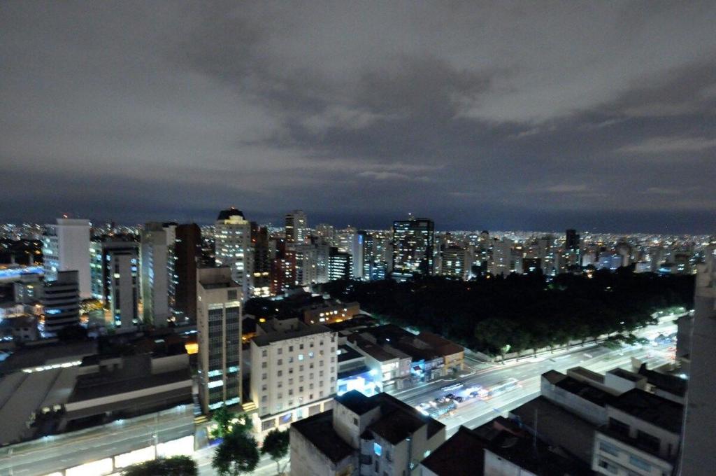  Cobertura com vista incrível próx. da Av. Paulista