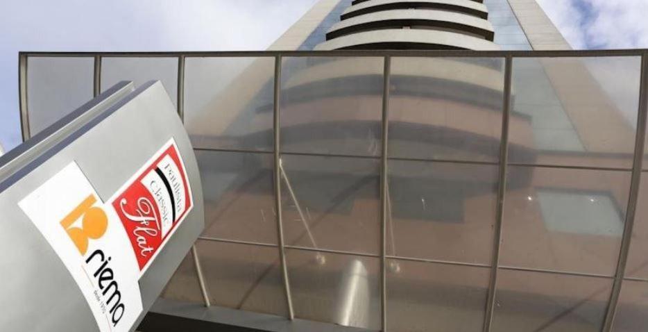  Flat próx metro Paulista e Consolação