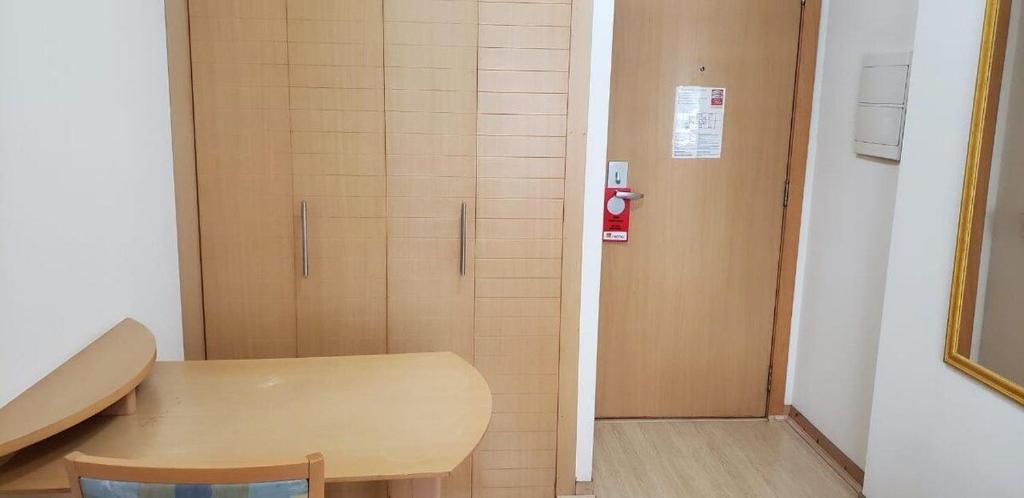  Flat ao lado da Paulista e Augusta