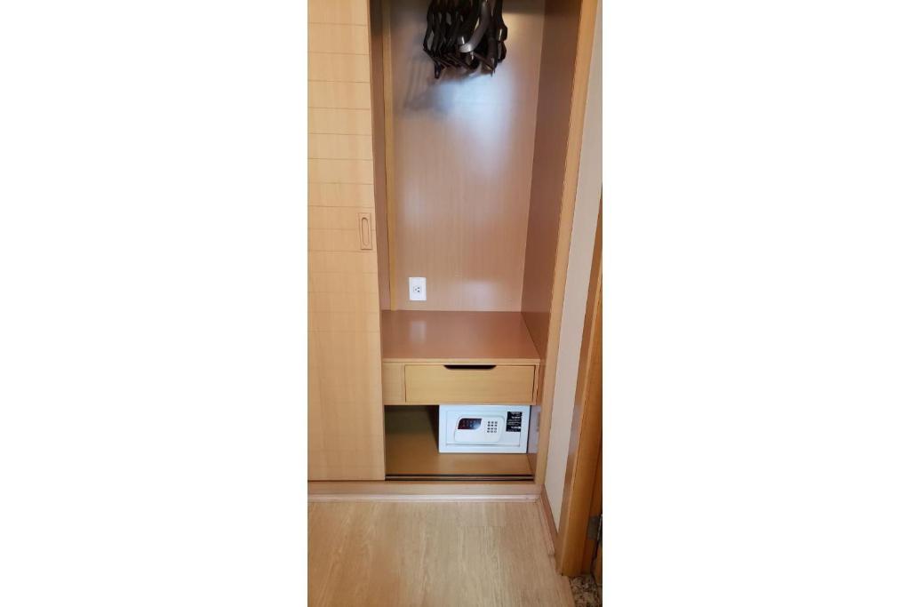  Flat ao lado da Paulista e Augusta