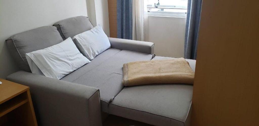  Flat ao lado da Paulista e Augusta