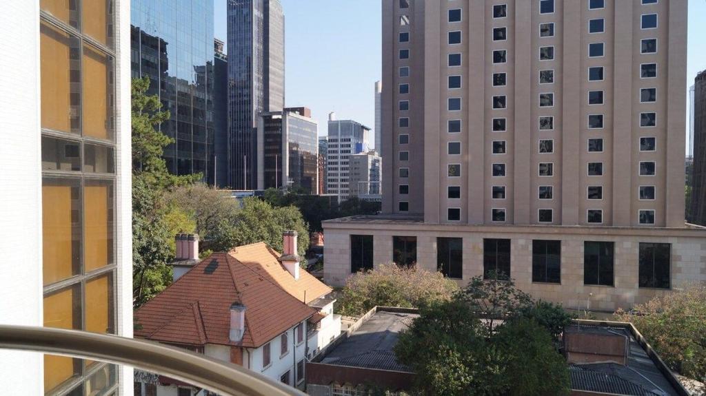  Flat próximo ao MASP