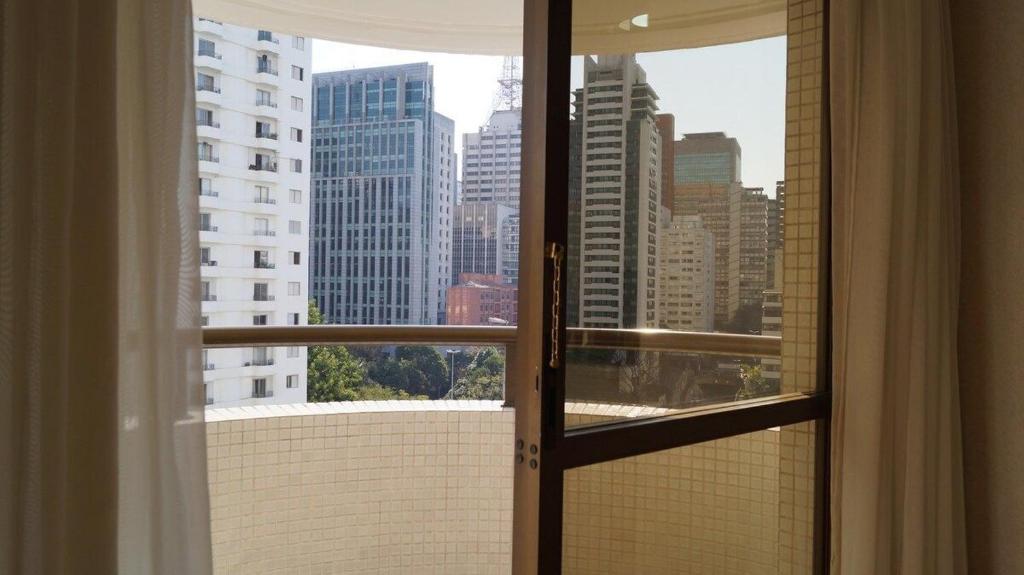 Flat próximo ao MASP