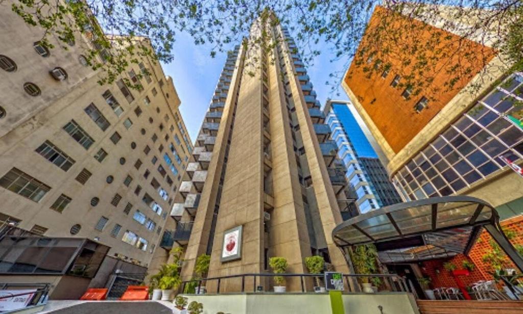  Melhor localização de SP - Paulista