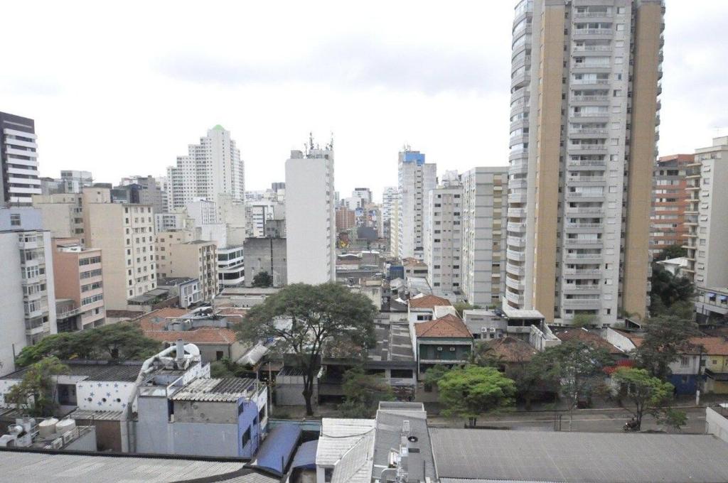  Melhor localização de SP - Paulista