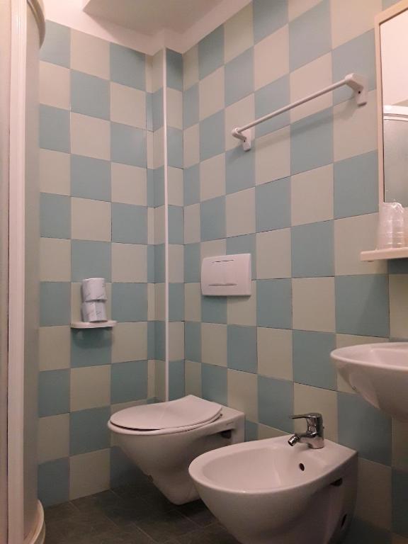 Kép Hotel Corallo szállásáról Gatteo a Maréban a galériában