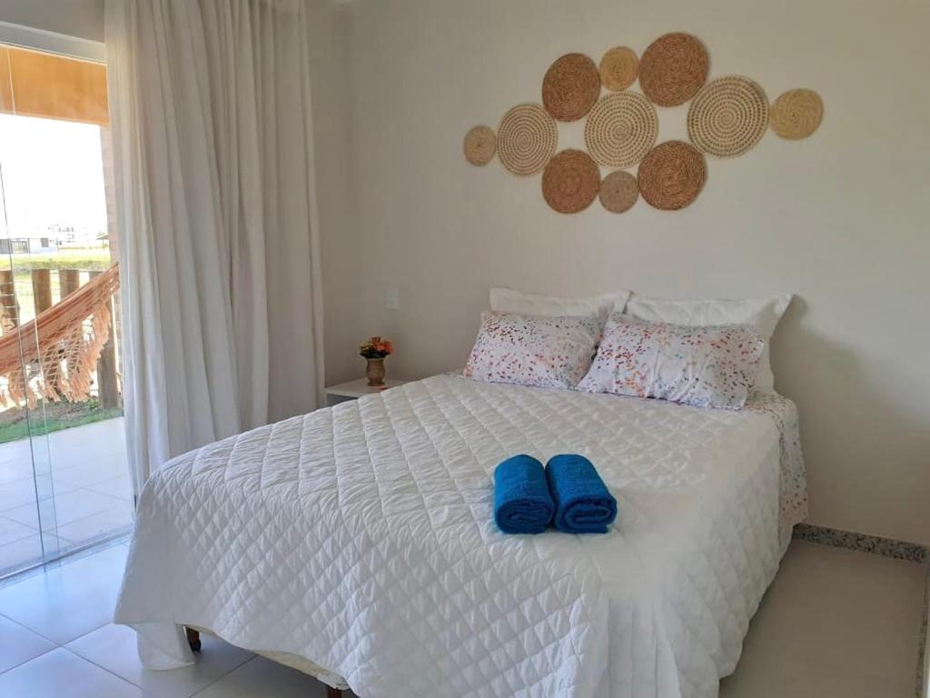  Praia do Saco - Villa das Águas - Apartamento Térreo