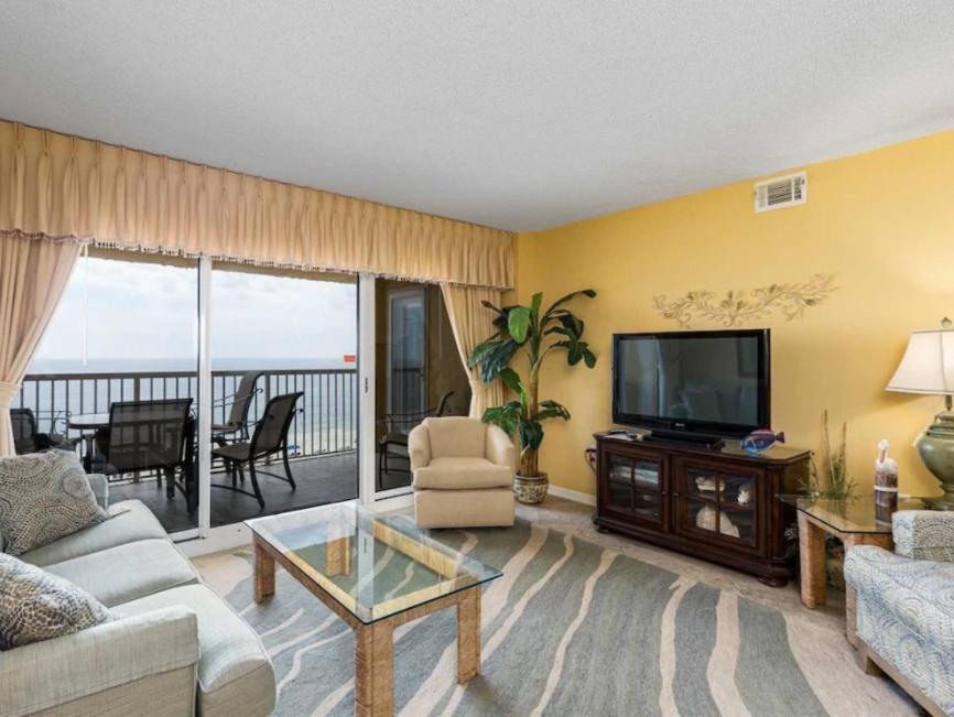 Driftwood Towers 5B condo, Gulf Shores, AL
