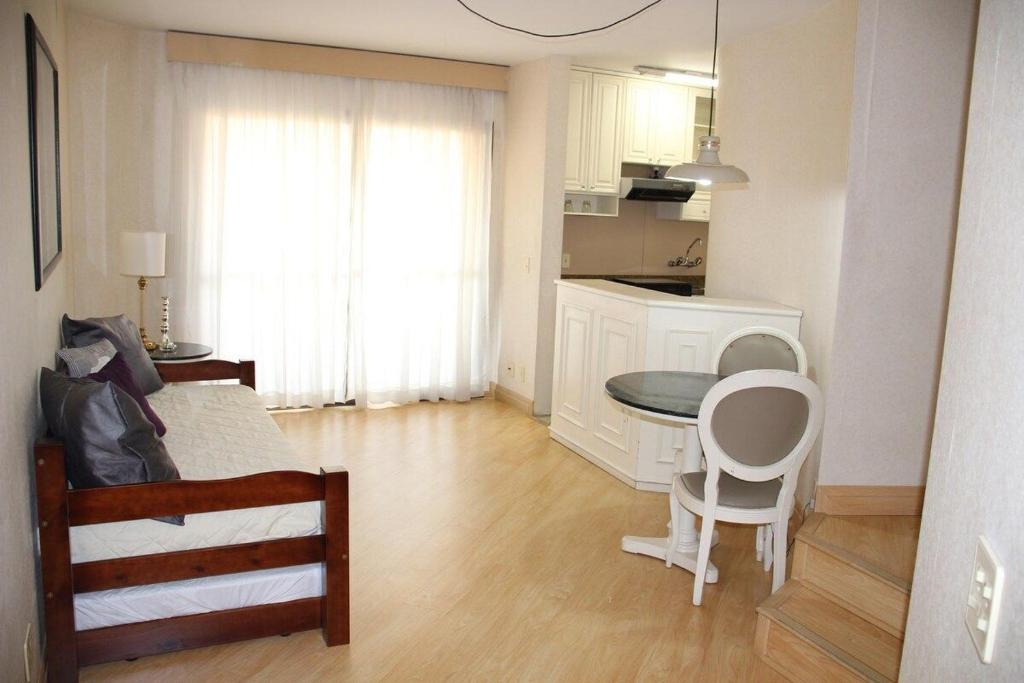  Melhor e Maior flat da Paulista