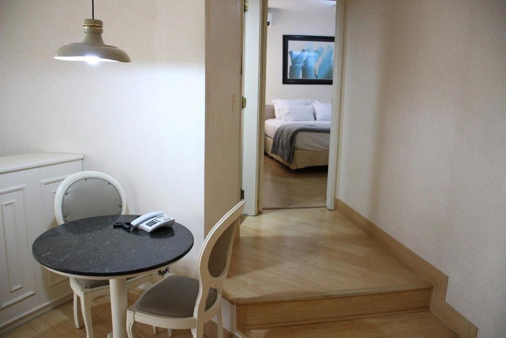  Melhor e Maior flat da Paulista