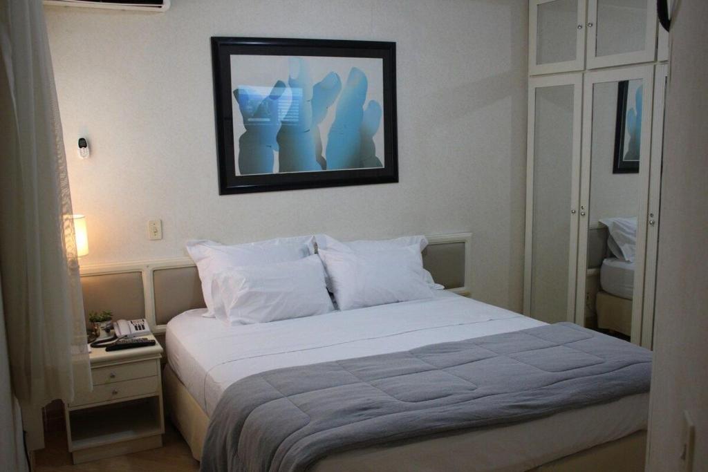  Melhor e Maior flat da Paulista