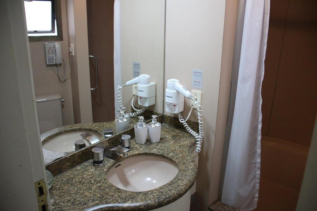  Melhor e Maior flat da Paulista