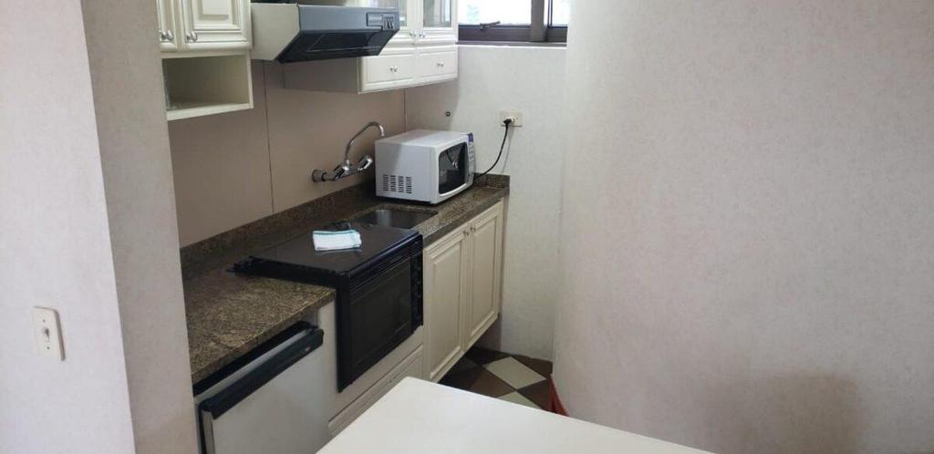  Melhor e Maior flat da Paulista