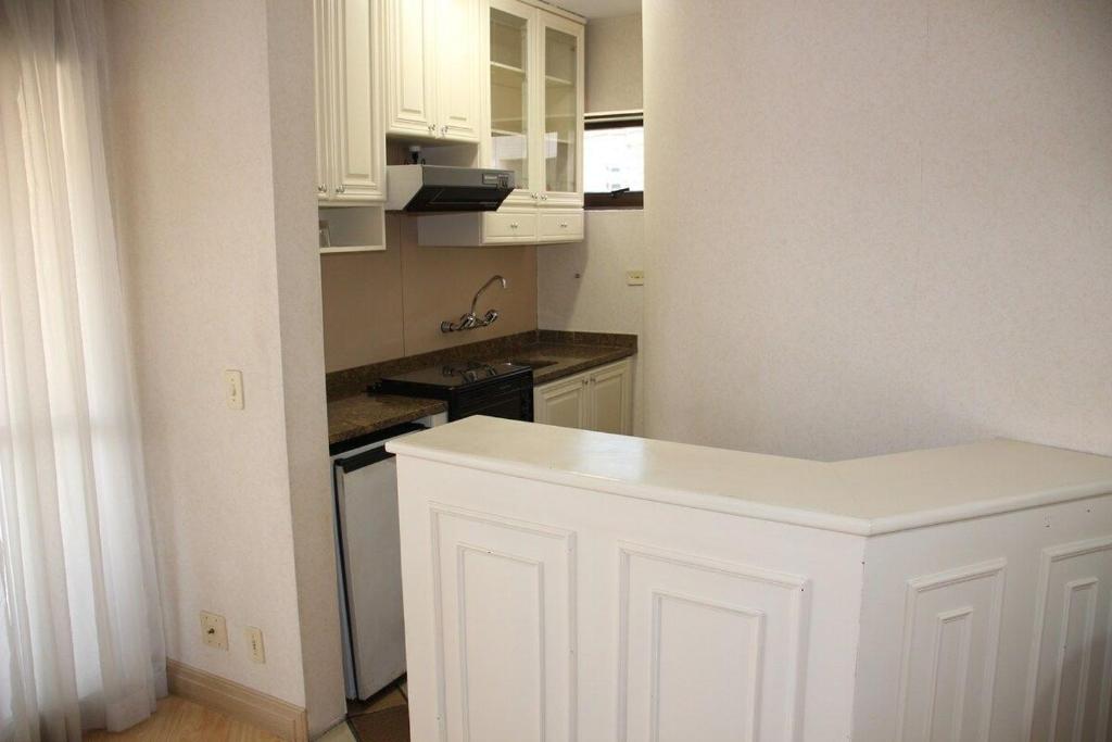  Melhor e Maior flat da Paulista