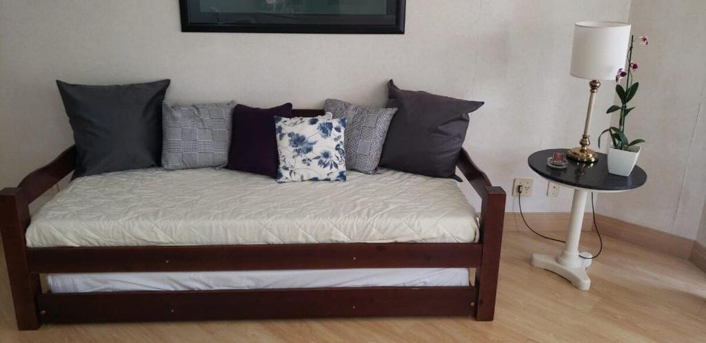  Melhor e Maior flat da Paulista