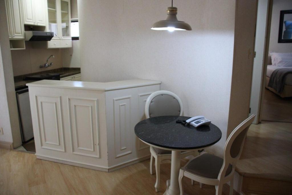  Melhor e Maior flat da Paulista
