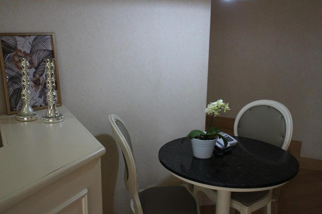  Melhor e Maior flat da Paulista