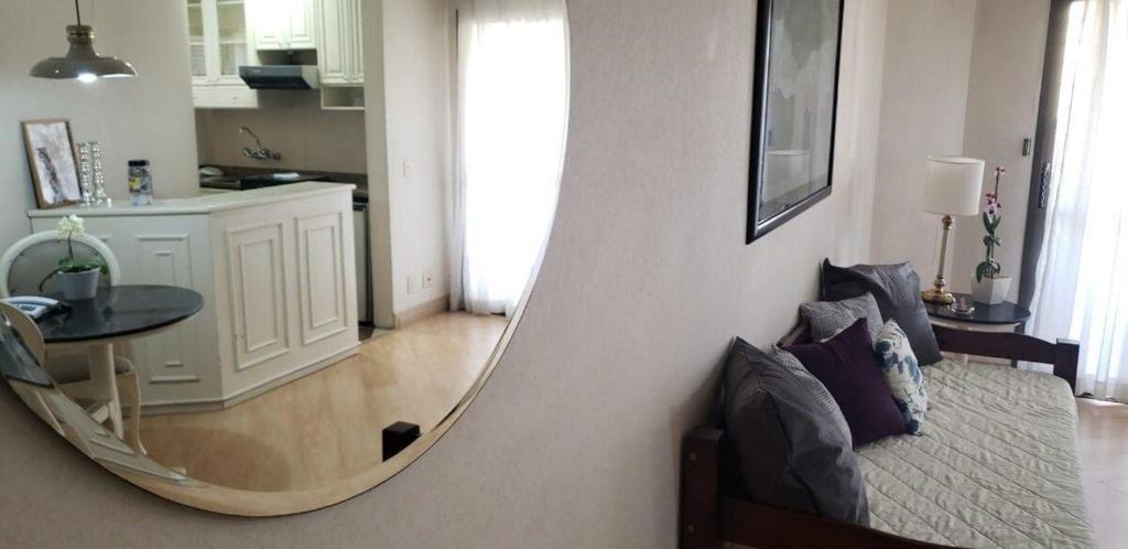  Melhor e Maior flat da Paulista