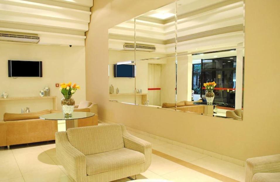  Melhor e Maior flat da Paulista