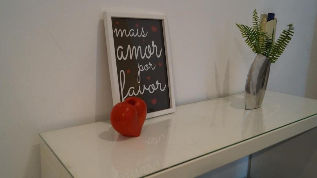  Flat completo apenas 1 quadra da Av Paulista