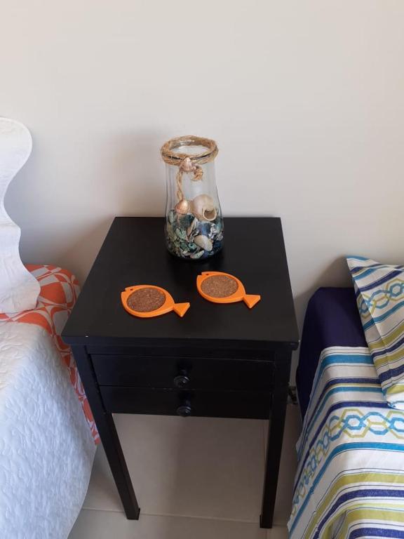  Praia do Saco - Villa das Águas - Apartamento Térreo