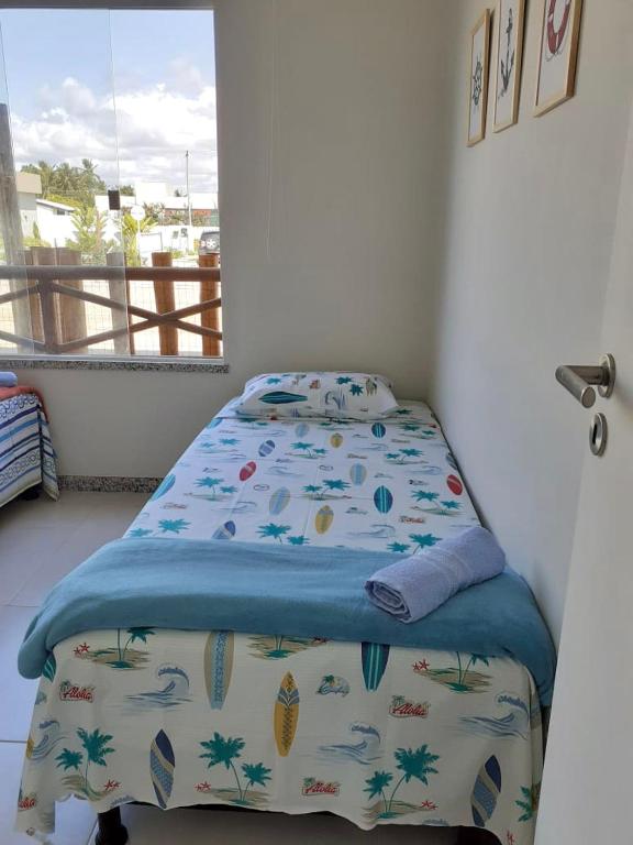  Praia do Saco - Villa das Águas - Apartamento Térreo