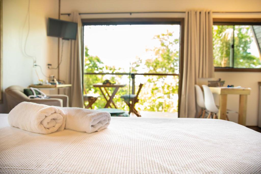  Vista para o Mar Dunas e Lagoa em Garopaba