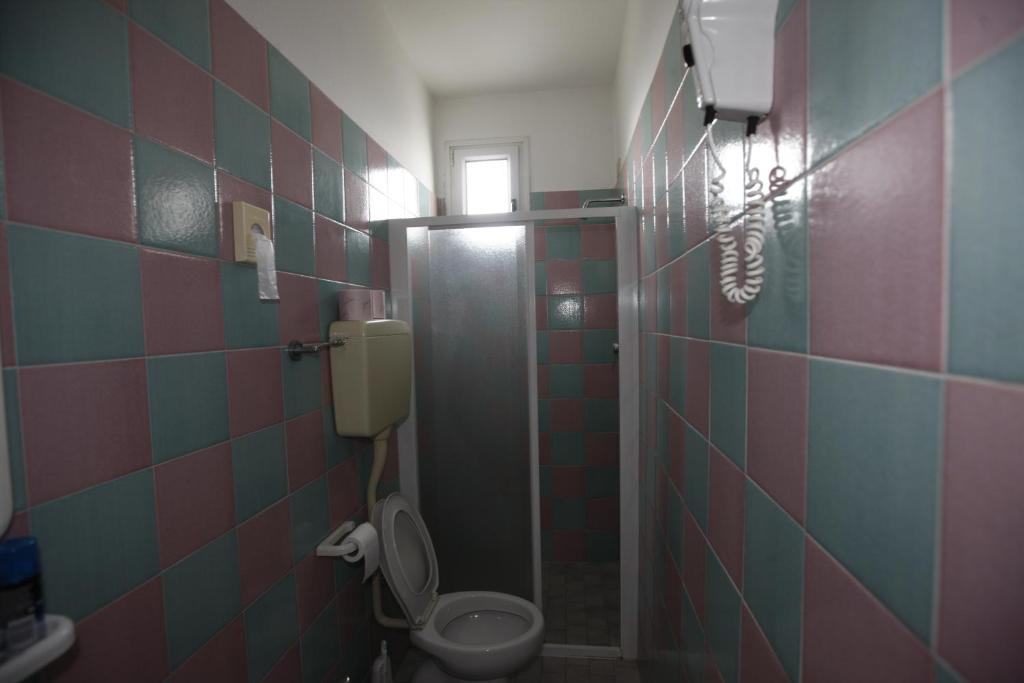 Kép Hotel Corallo szállásáról Gatteo a Maréban a galériában