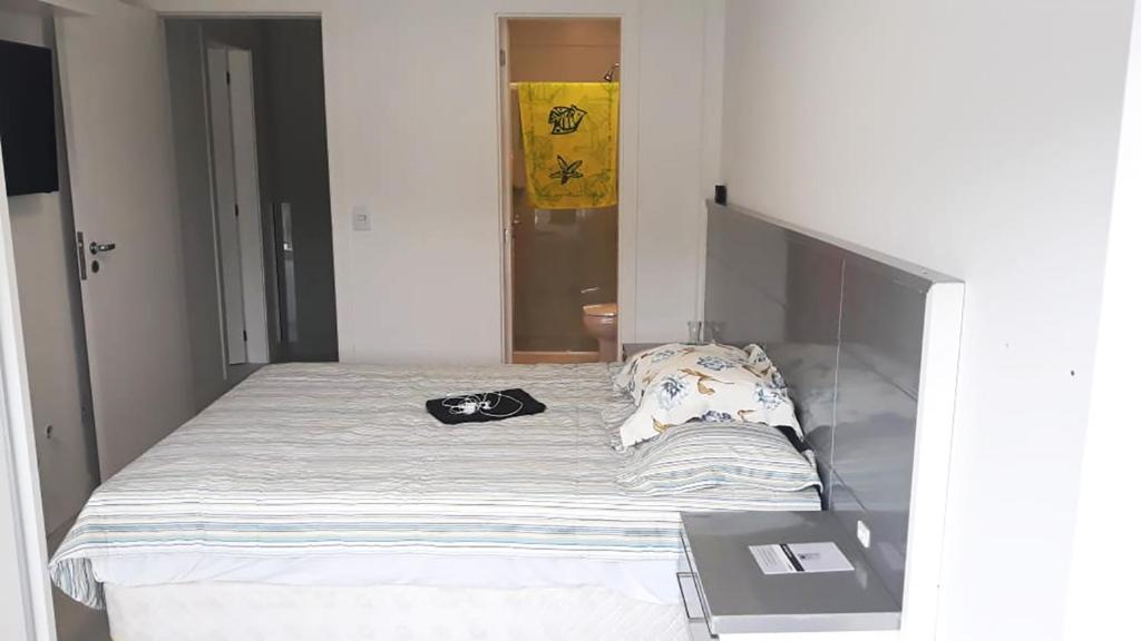  Ape duplex perto da Praia Palmas do Arvoredo em SC